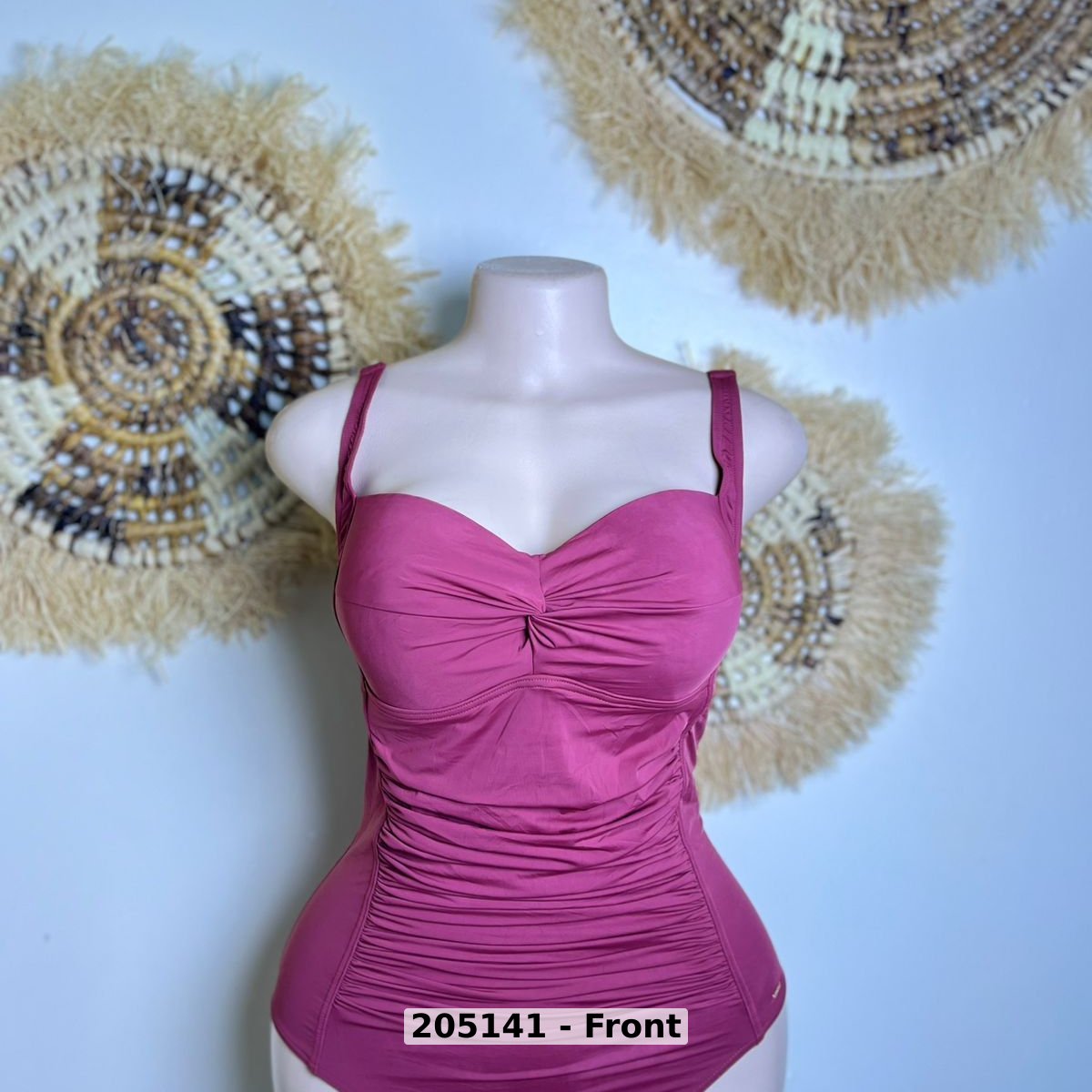 women Swimwear One Piece