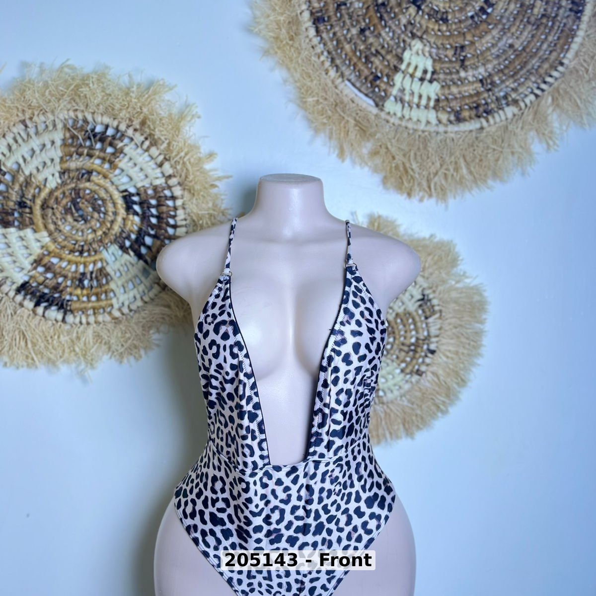 women Swimwear One Piece