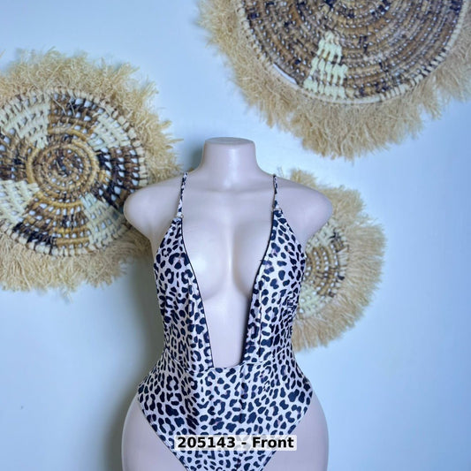 women Swimwear One Piece