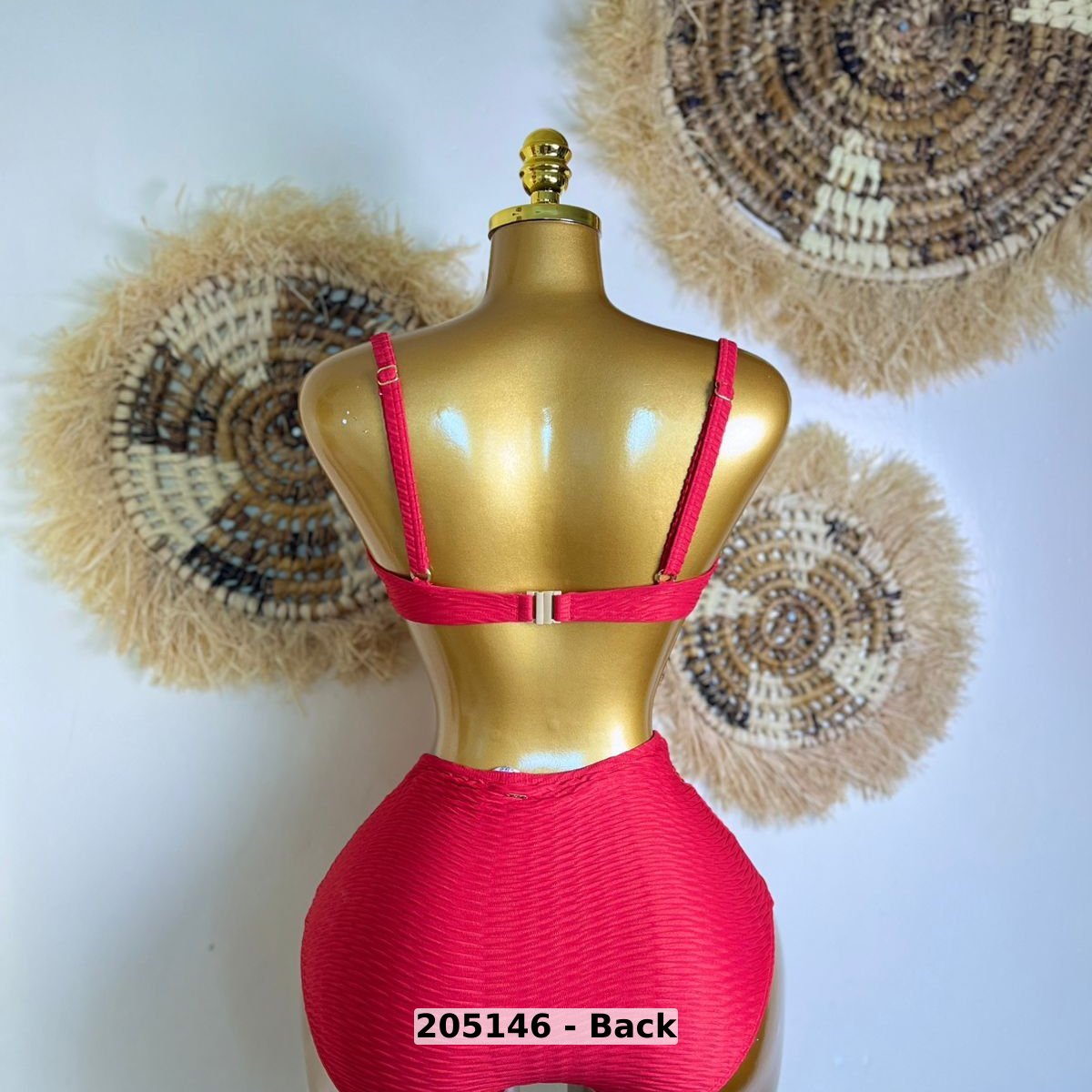 women Swimwear Two Piece