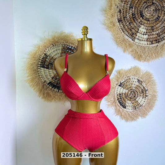 women Swimwear Two Piece