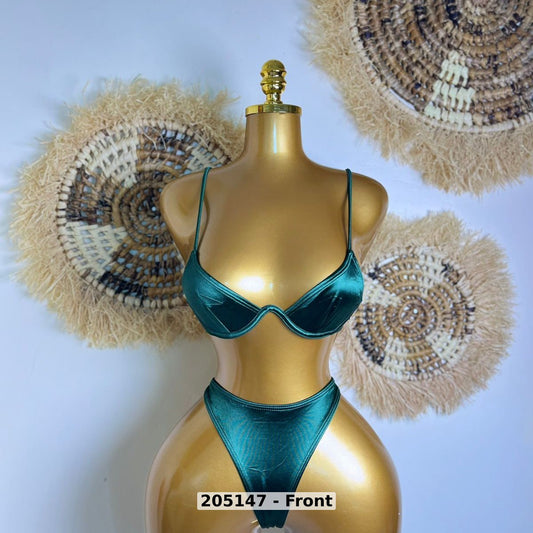 women Swimwear Two Piece