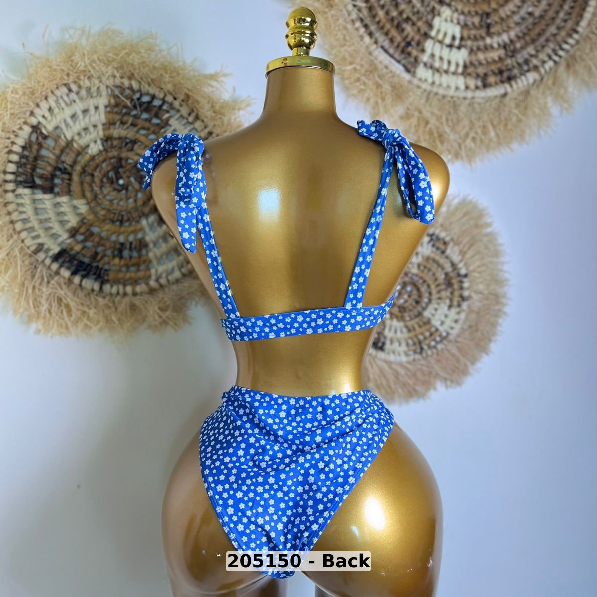 women Swimwear Two Piece