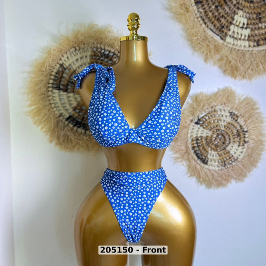 women Swimwear Two Piece