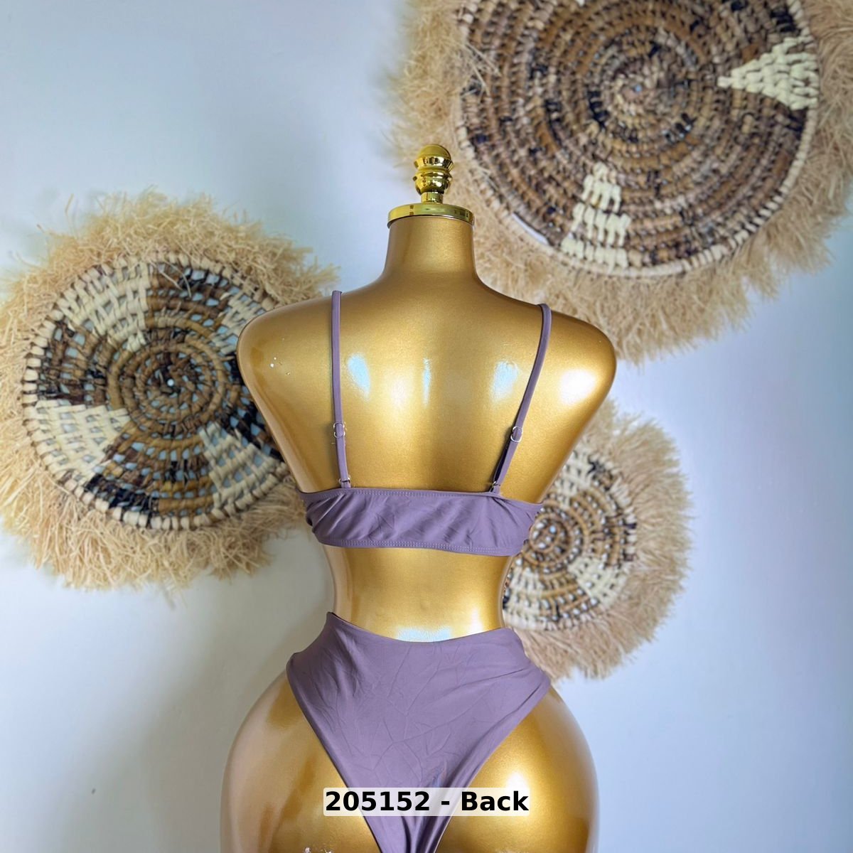 women Swimwear Two Piece