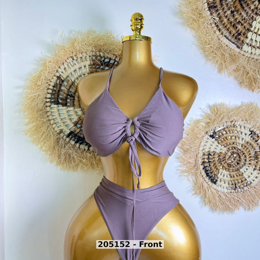 women Swimwear Two Piece