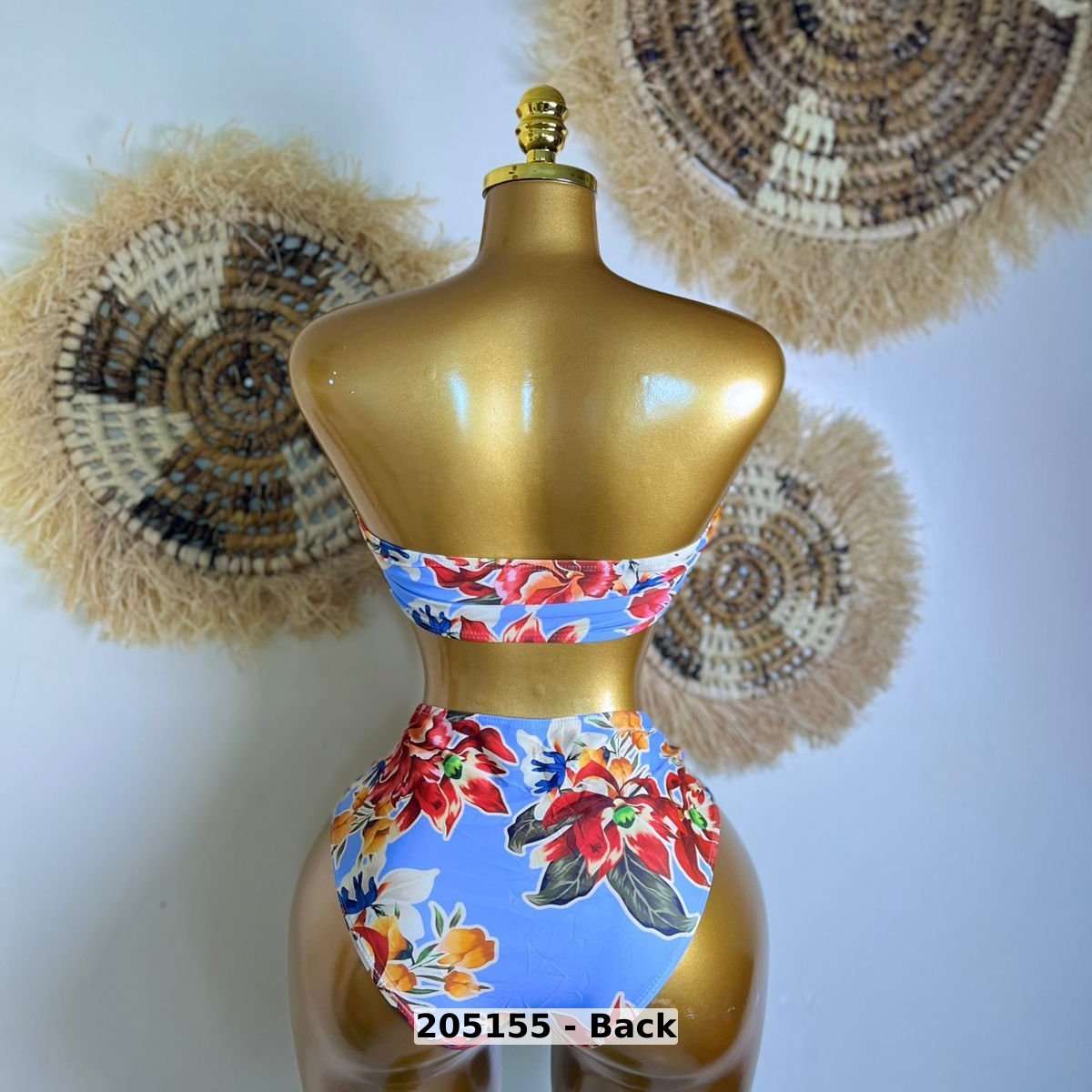 women Swimwear Two Piece