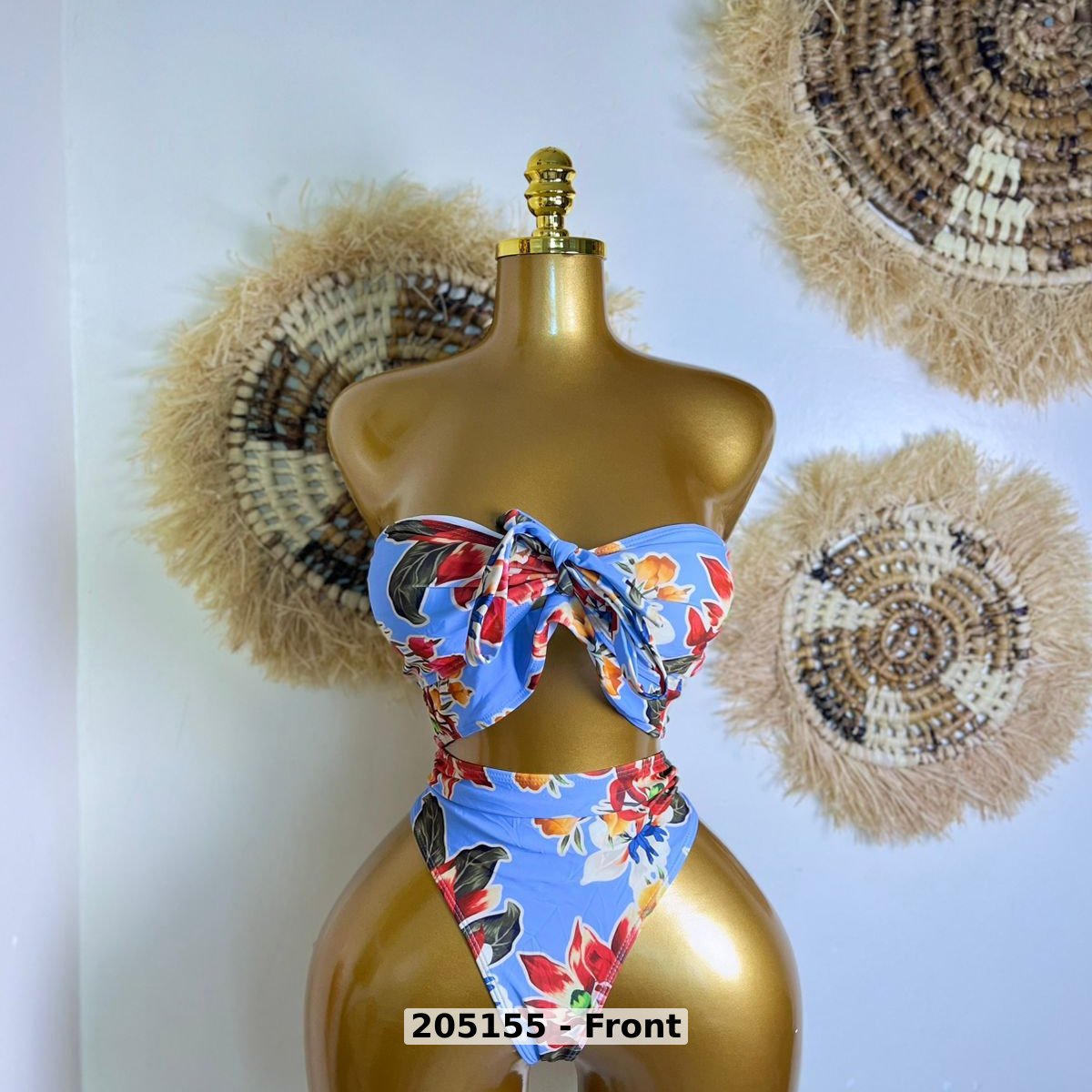 women Swimwear Two Piece