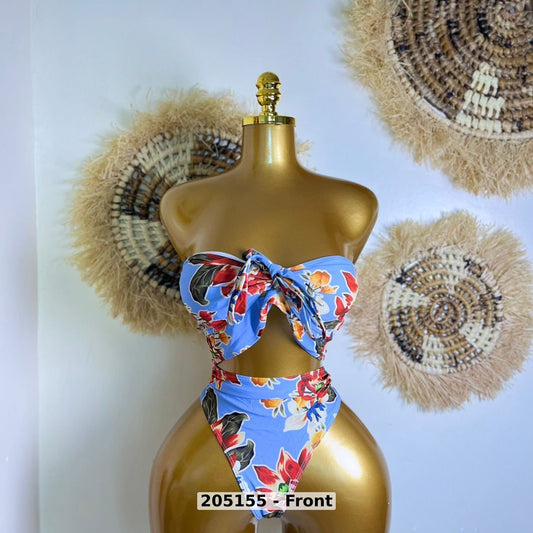 women Swimwear Two Piece