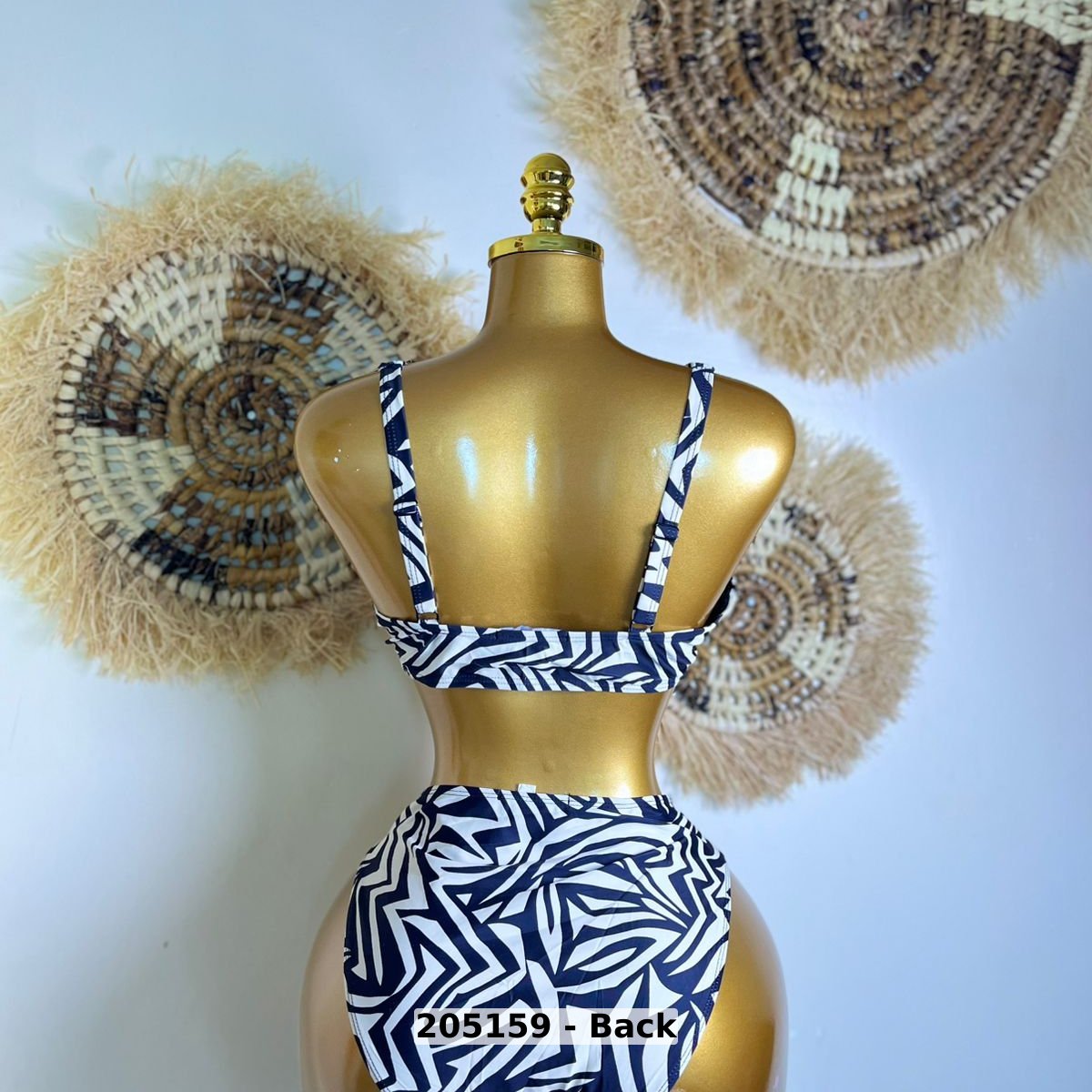 women Swimwear Two Piece