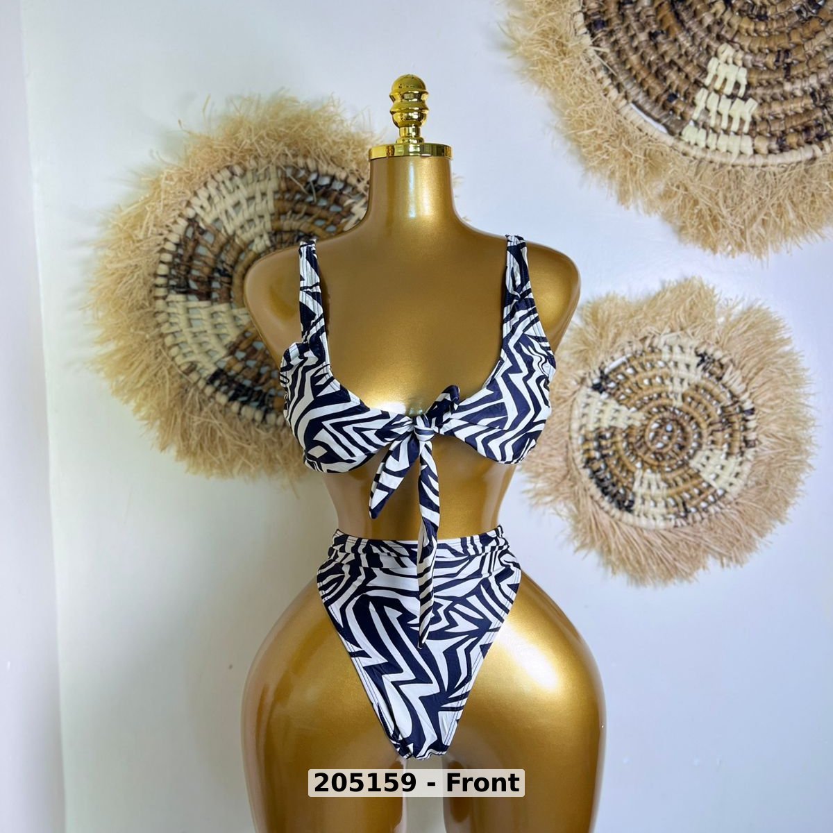 women Swimwear Two Piece
