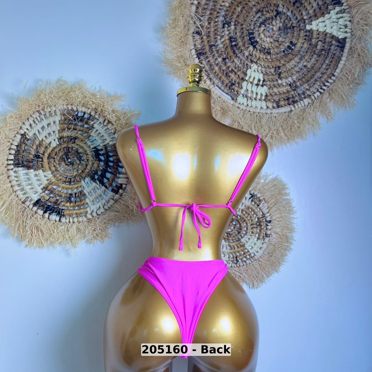 women Swimwear Two Piece