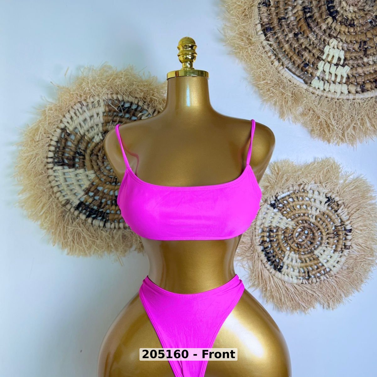 women Swimwear Two Piece