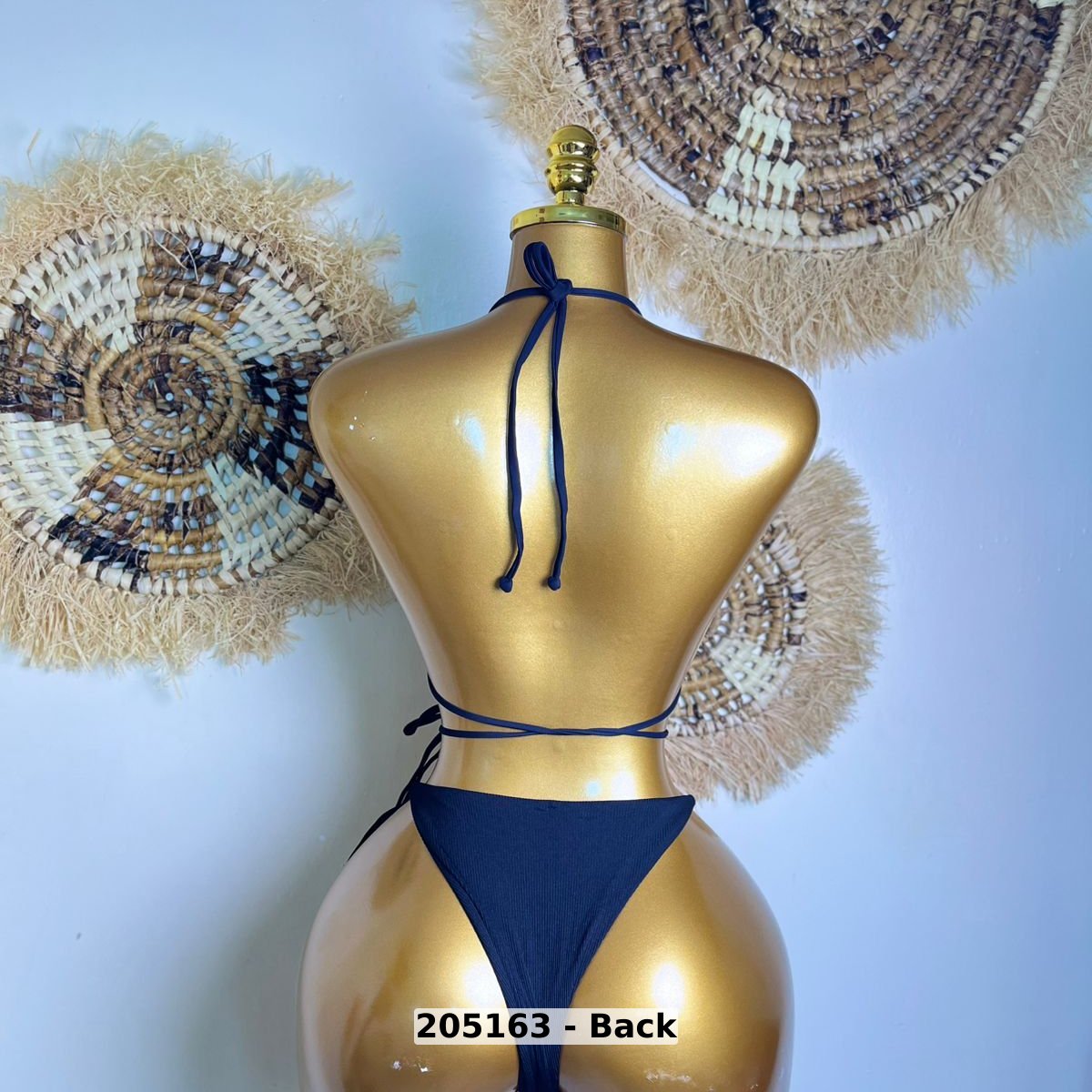 women Swimwear Two Piece