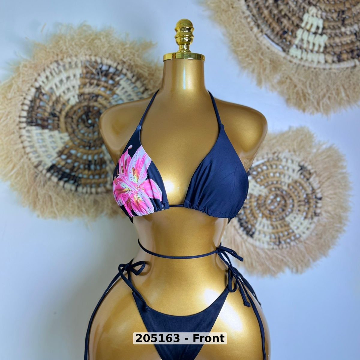 women Swimwear Two Piece