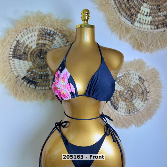 women Swimwear Two Piece