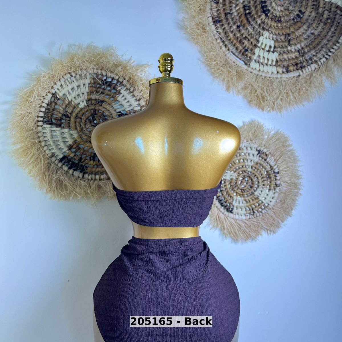 women Swimwear Two Piece