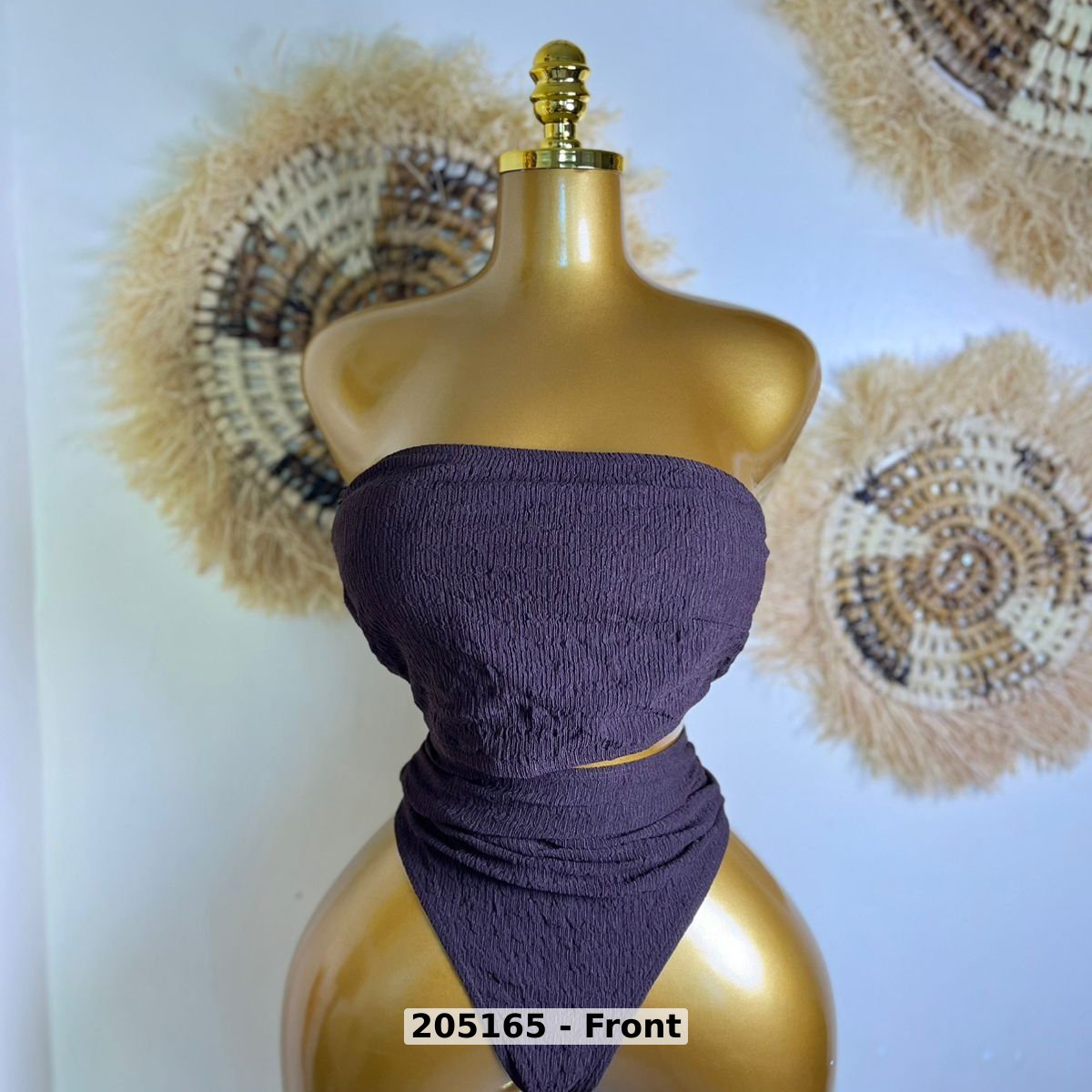 women Swimwear Two Piece