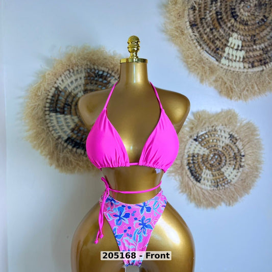 women Swimwear Two Piece