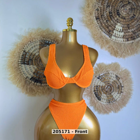 women Swimwear Two Piece