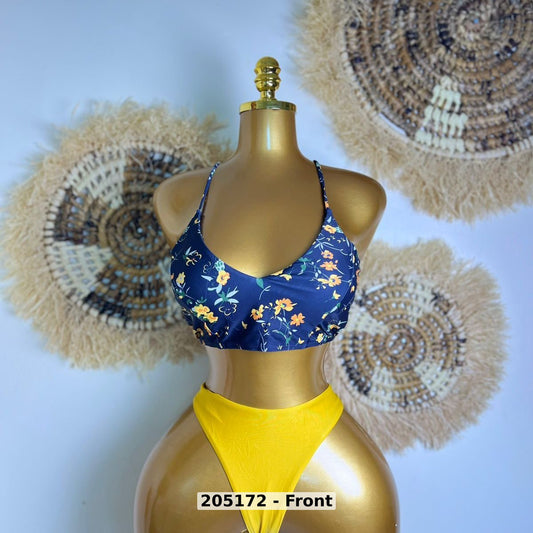 women Swimwear Two Piece