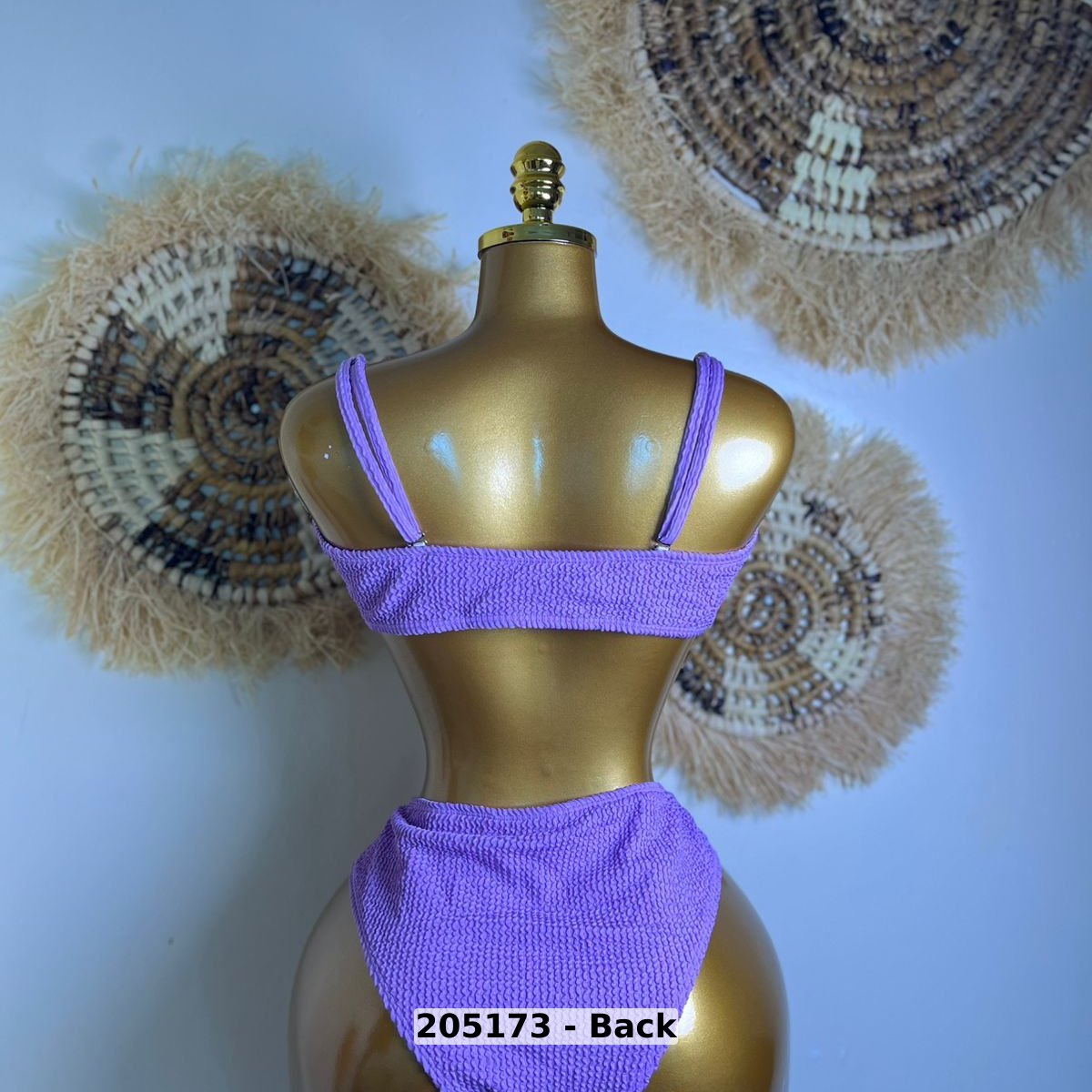 women Swimwear Two Piece
