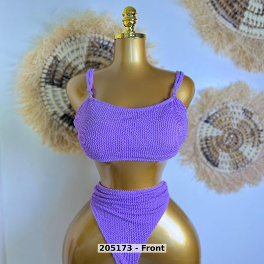 women Swimwear Two Piece