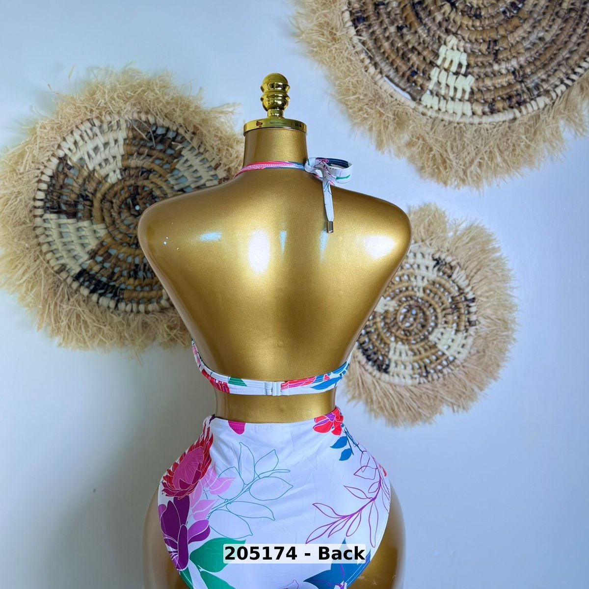 women Swimwear Two Piece