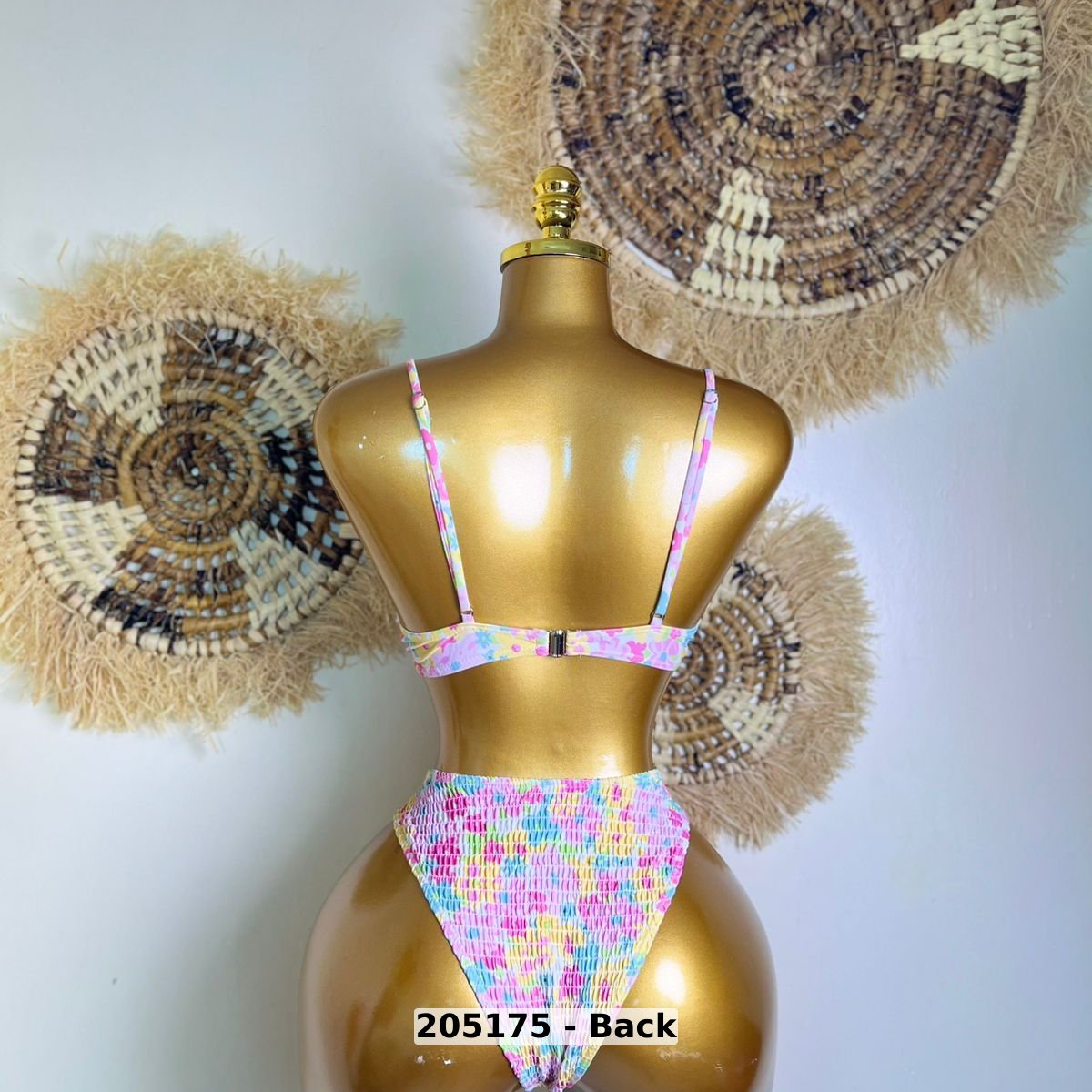 women Swimwear Two Piece