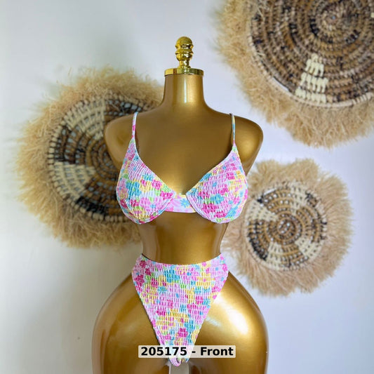 women Swimwear Two Piece