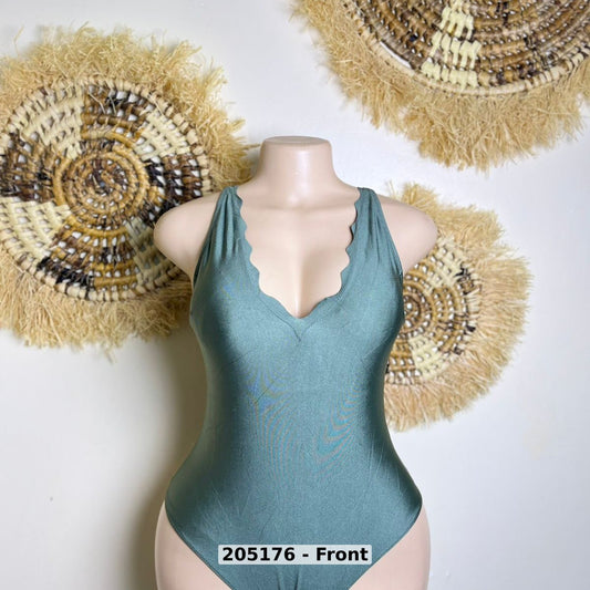 women Swimwear One Piece