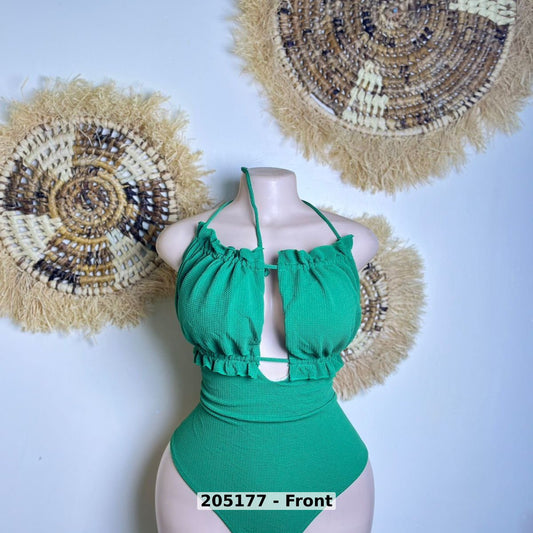 women Swimwear One Piece