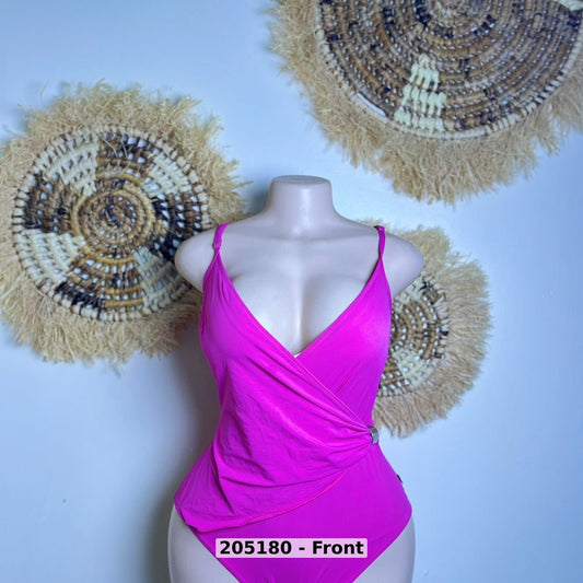 women Swimwear One Piece