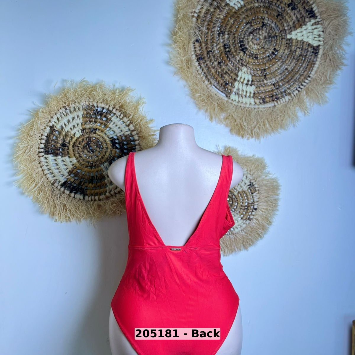 women Swimwear One Piece
