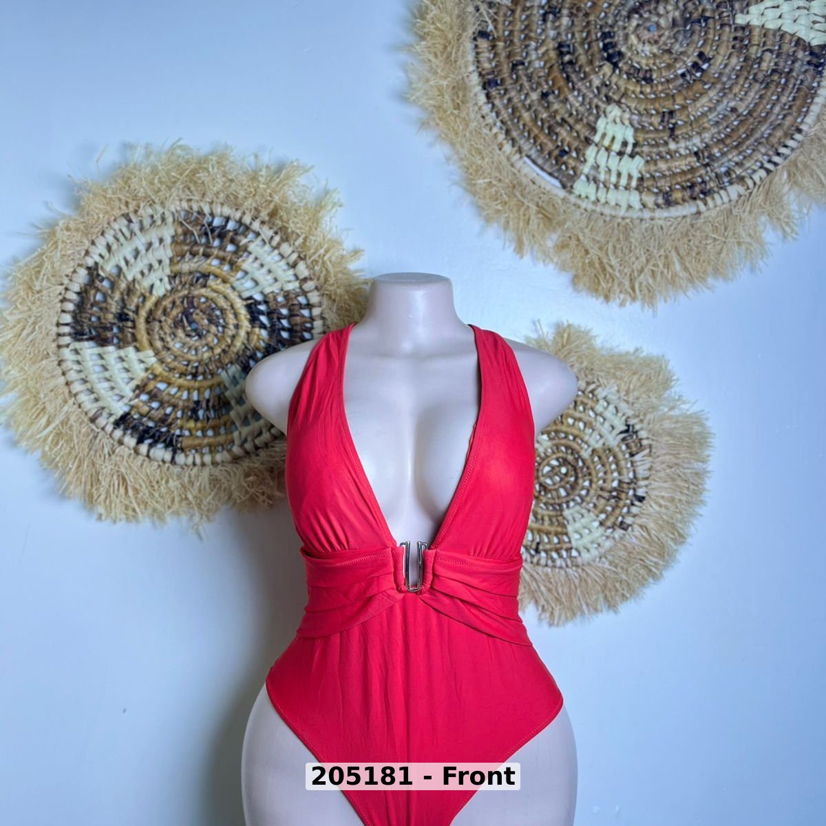 women Swimwear One Piece