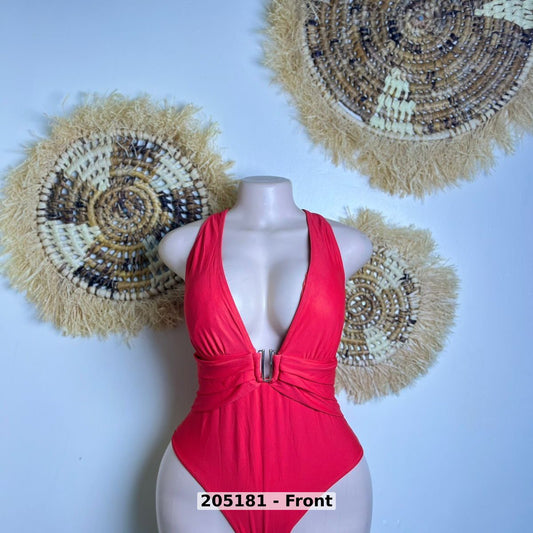 women Swimwear One Piece