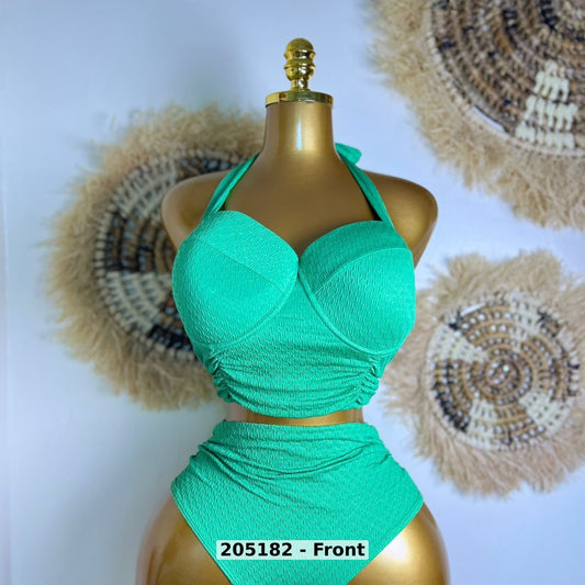 women Swimwear Two Piece
