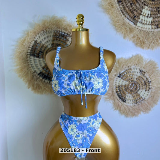 women Swimwear Two Piece