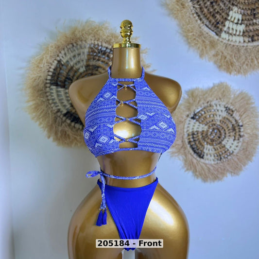 women Swimwear Two Piece