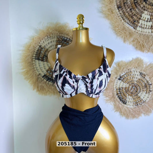 women Swimwear Two Piece