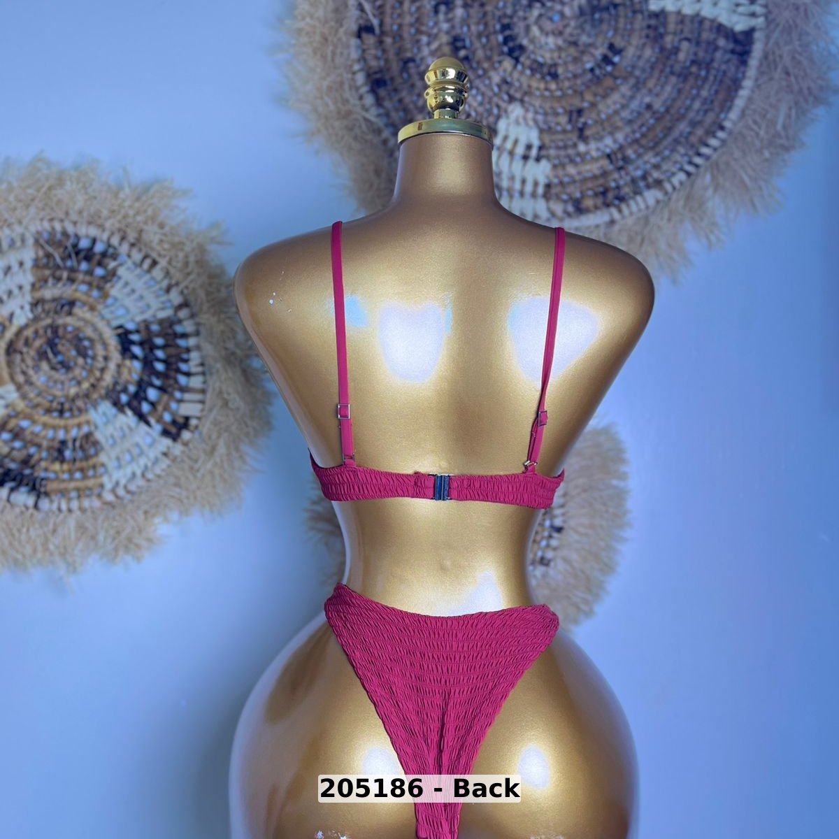 women Swimwear Two Piece