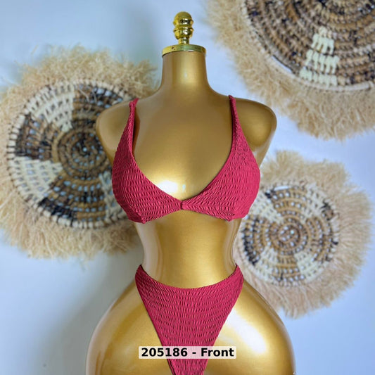 women Swimwear Two Piece