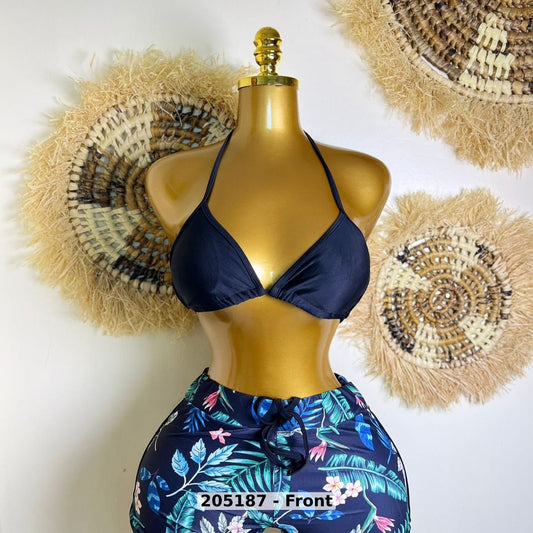 women Swimwear Two Piece