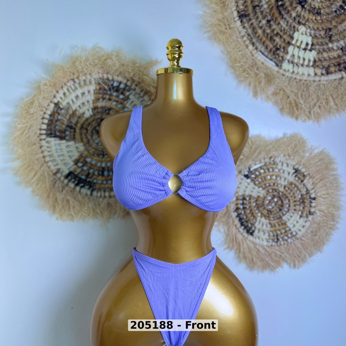 women Swimwear Two Piece
