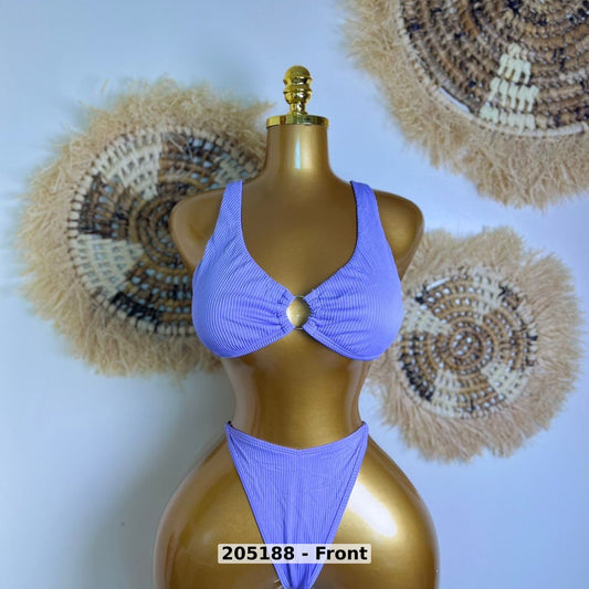 women Swimwear Two Piece