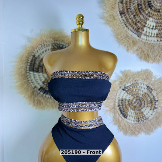 women Swimwear Two Piece