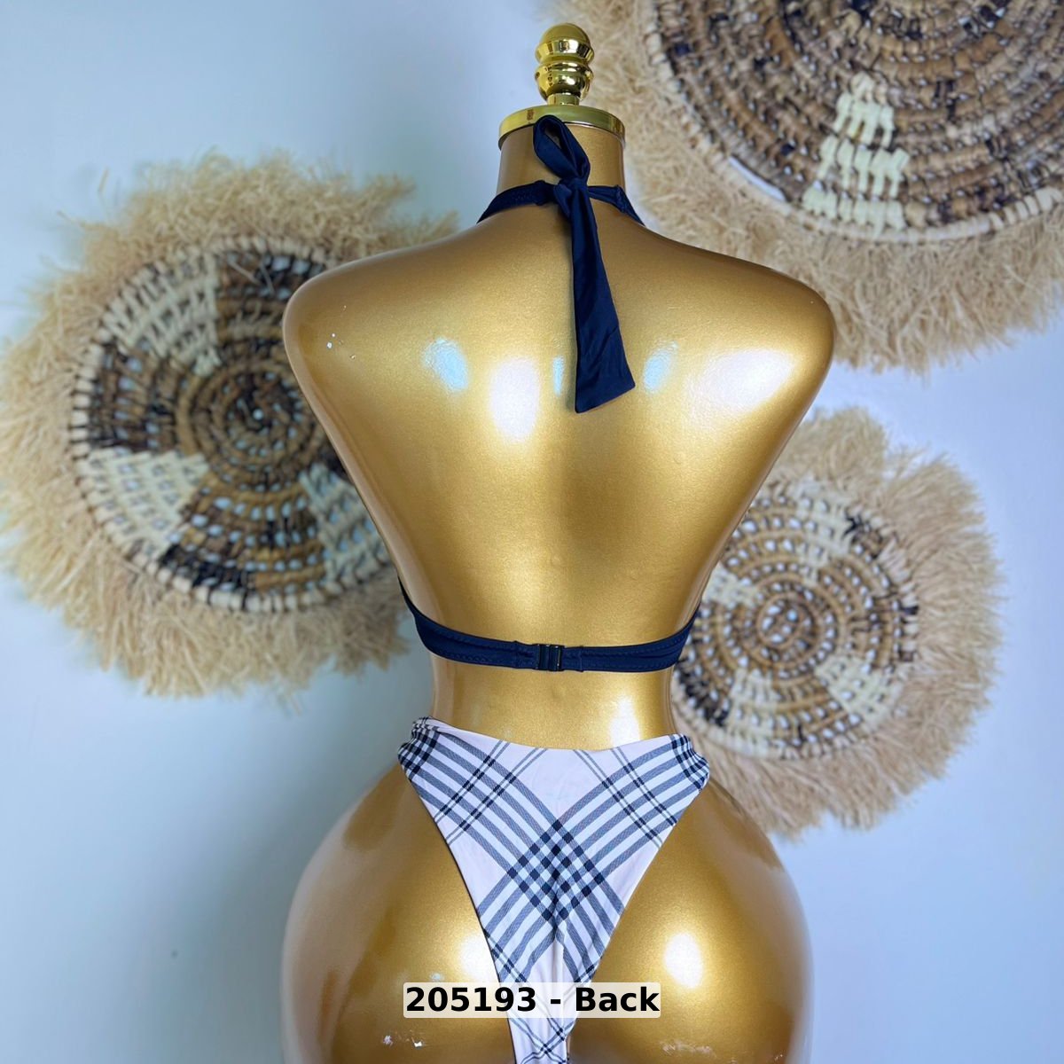 women Swimwear Two Piece