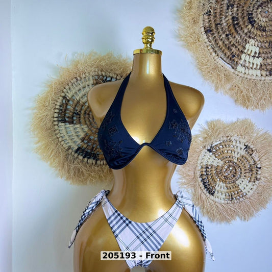 women Swimwear Two Piece