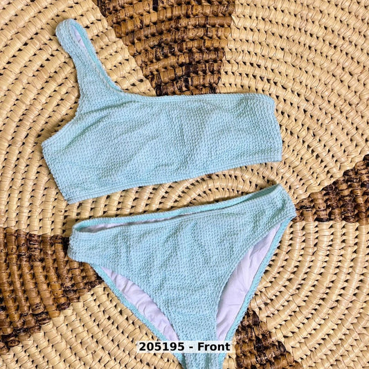 women Swimwear Two Piece