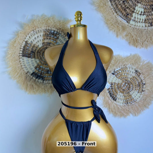 women Swimwear Two Piece